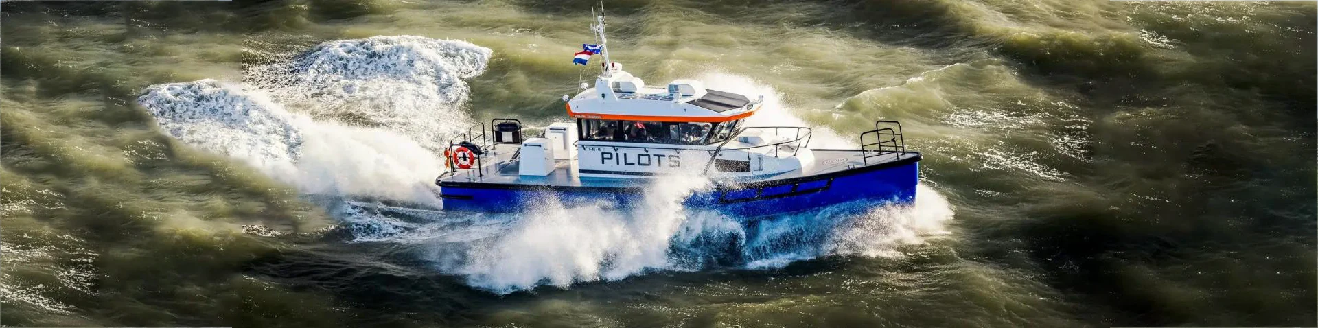 Pilotschiff