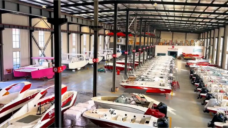 Ein neues Jahr, ein neuer Anfang: Lawada® Yachts bereit für 2026