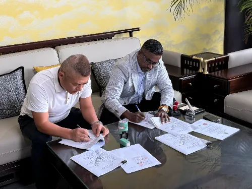 Exklusiver Händler von LAWADA Water Sports Car für Sri Lanka und die Malediven
